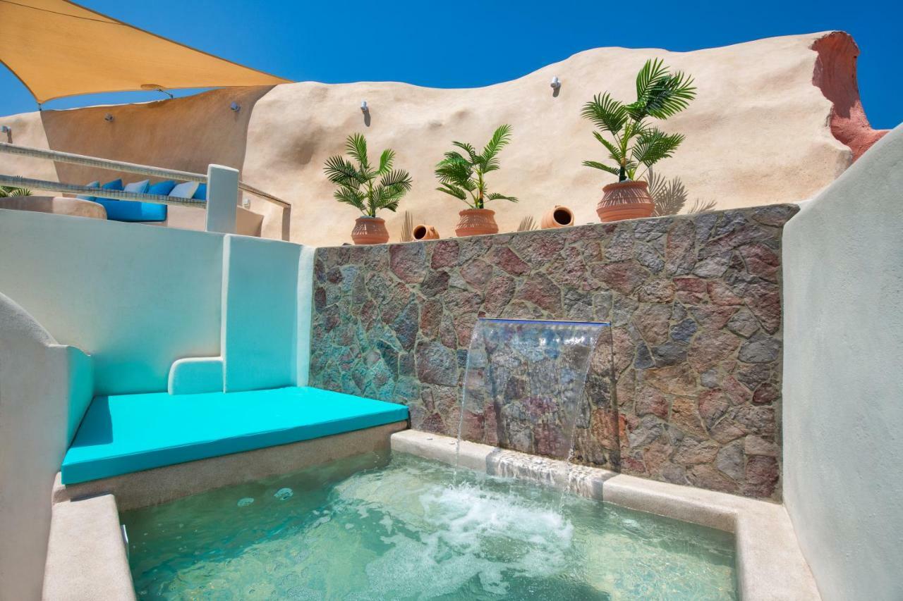 Bonita Vista Villa Vothon ภายนอก รูปภาพ