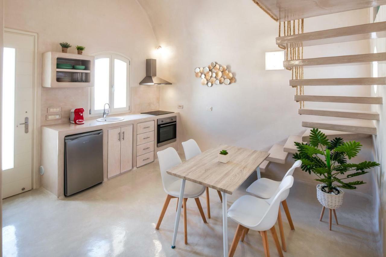 Bonita Vista Villa Vothon ภายนอก รูปภาพ